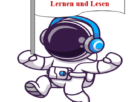 Das Logo des THG Podcasts